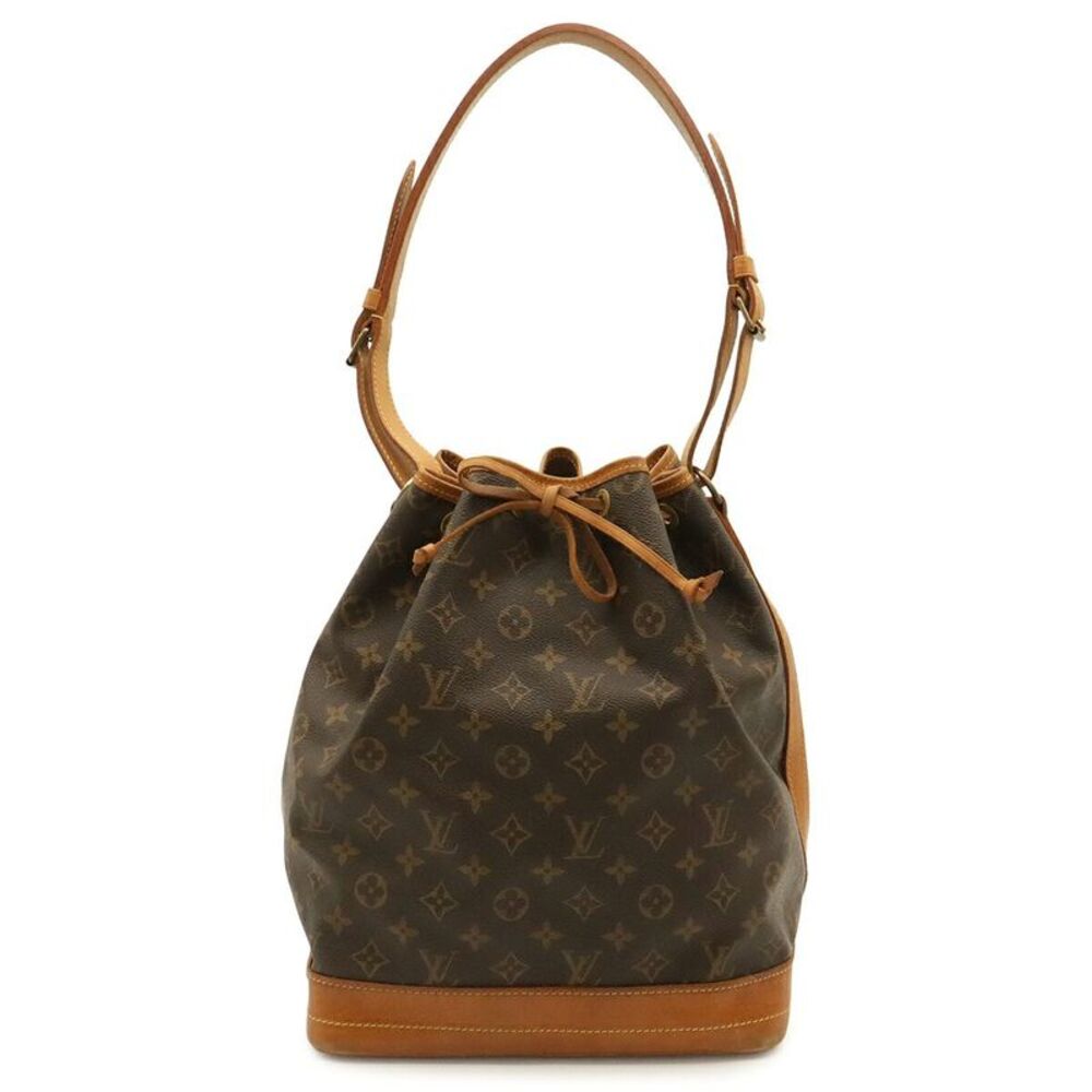 Louis Vuitton Monogram Shoulder Bag